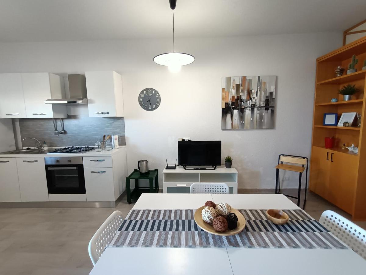 Venusilia Apartment - Free Parking Aci Castello Exterior foto