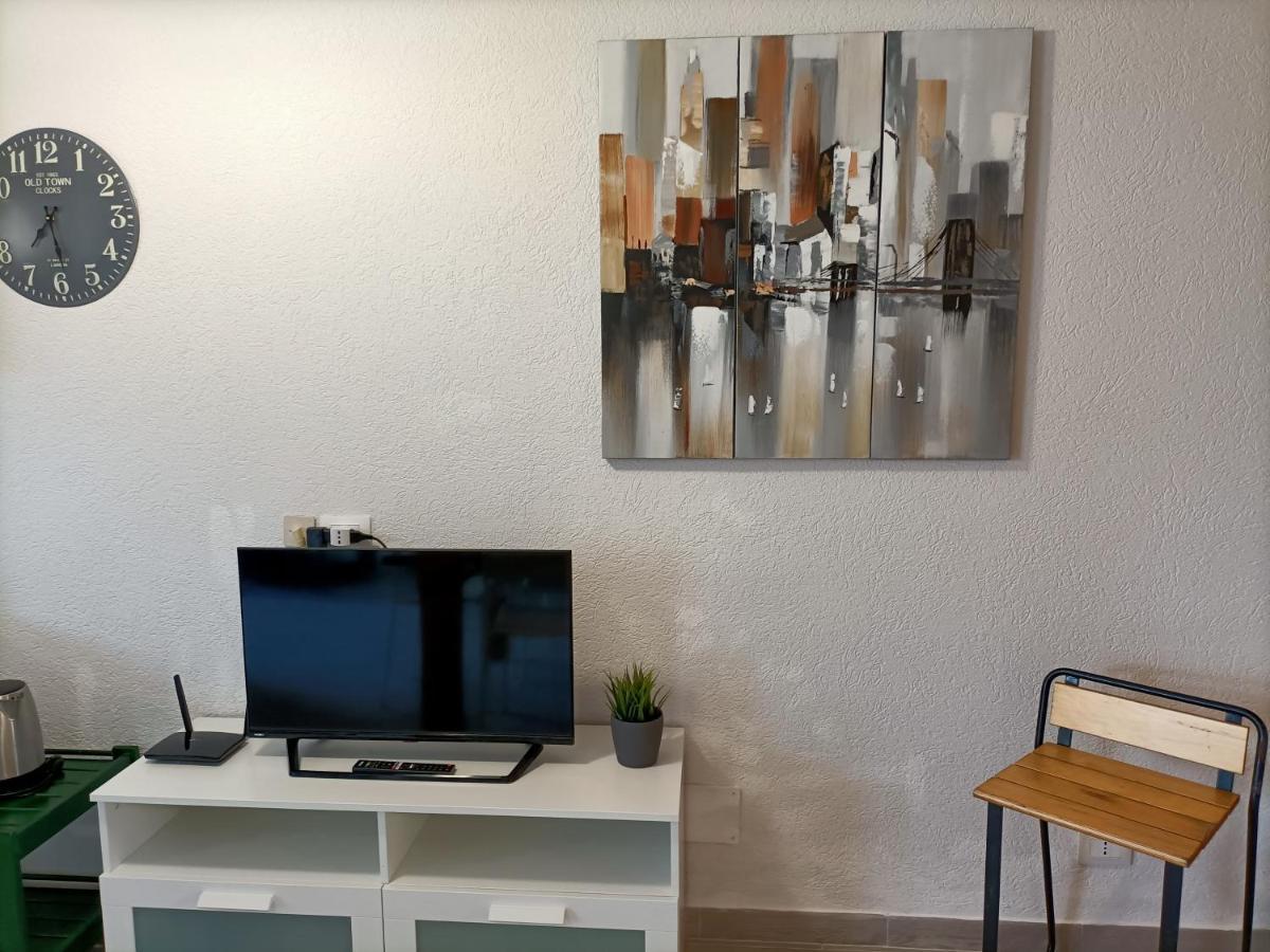 Venusilia Apartment - Free Parking Aci Castello Exterior foto