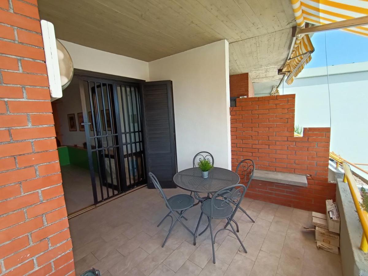 Venusilia Apartment - Free Parking Aci Castello Exterior foto